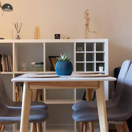 City Center Apartment Tiranë Ngoại thất bức ảnh