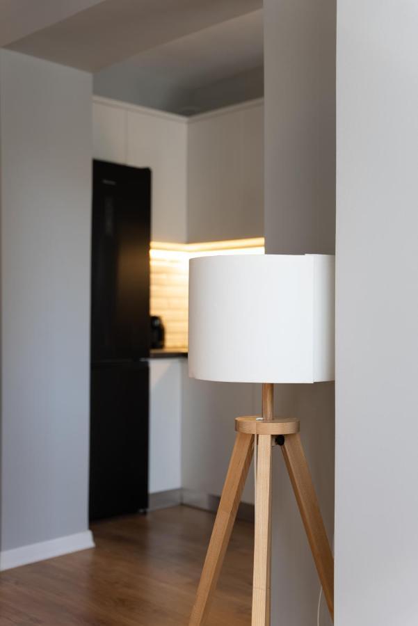 City Center Apartment Tiranë Ngoại thất bức ảnh