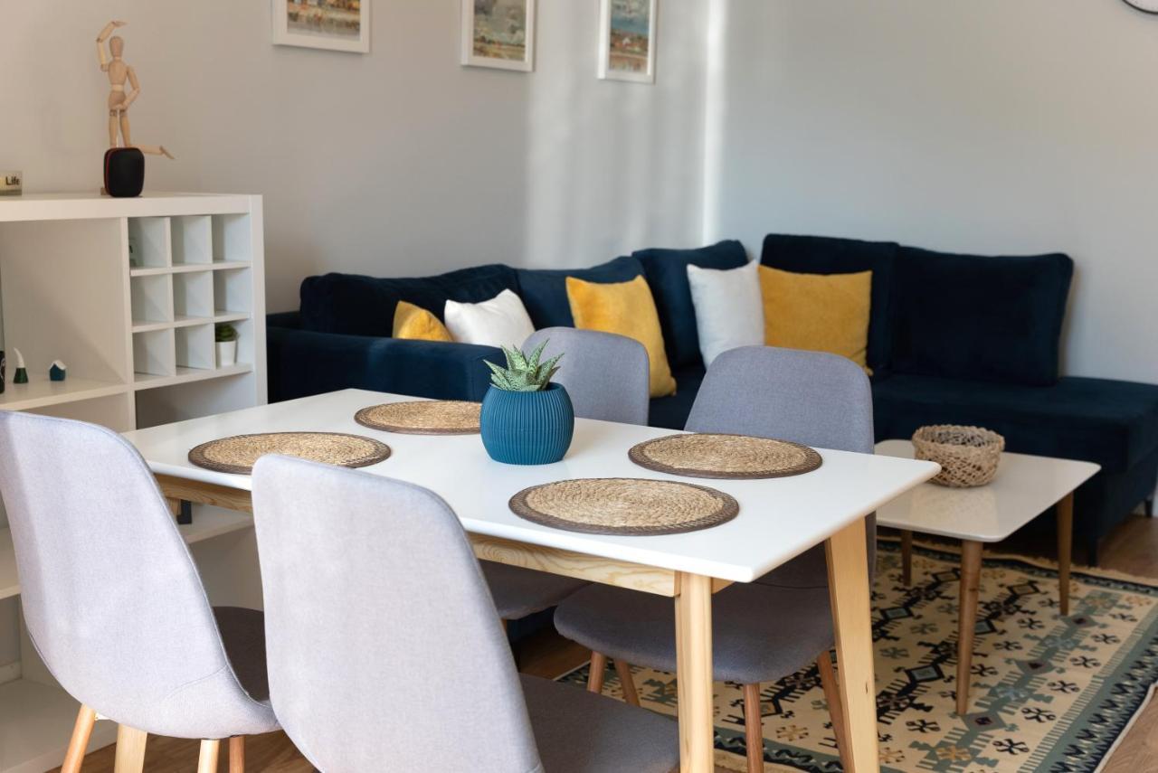 City Center Apartment Tiranë Ngoại thất bức ảnh