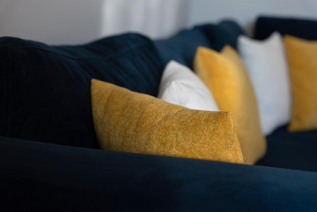 City Center Apartment Tiranë Ngoại thất bức ảnh