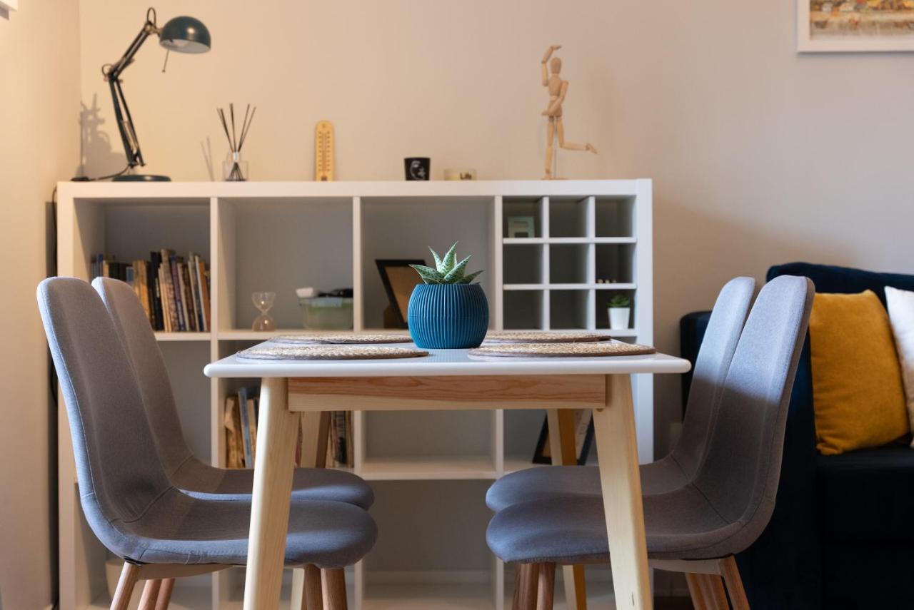 City Center Apartment Tiranë Ngoại thất bức ảnh